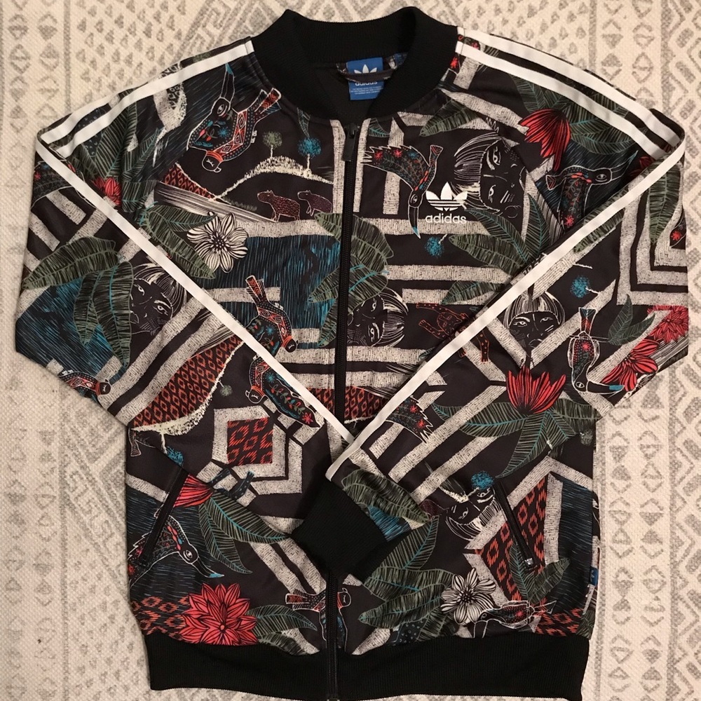 Adidas Originals Jacket
